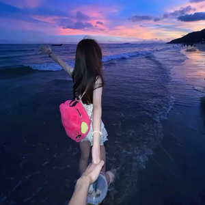 孟若羽与黑人演的叫什么
